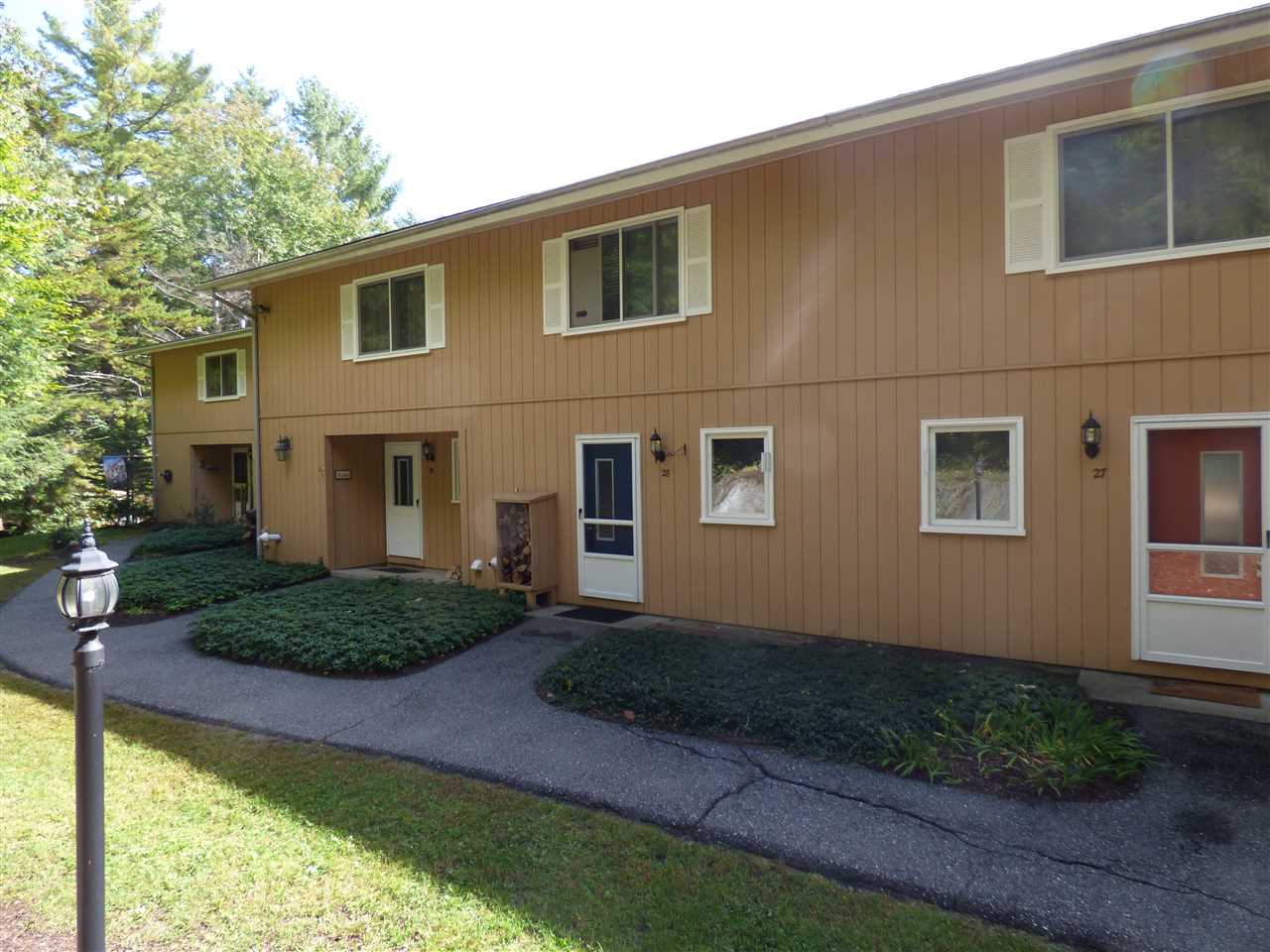 685 Cottage Club Road, Unit 28 Stowe, VT 05672 - Photo 1 of 24 Gallery Image 1
