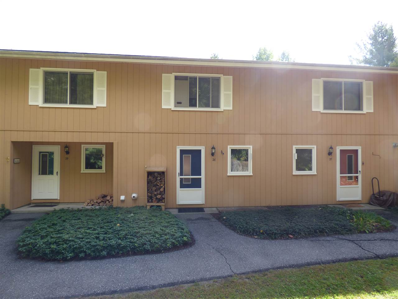 685 Cottage Club Road, Unit 28 Stowe, VT 05672 - Photo 2 of 24 Gallery Image 2