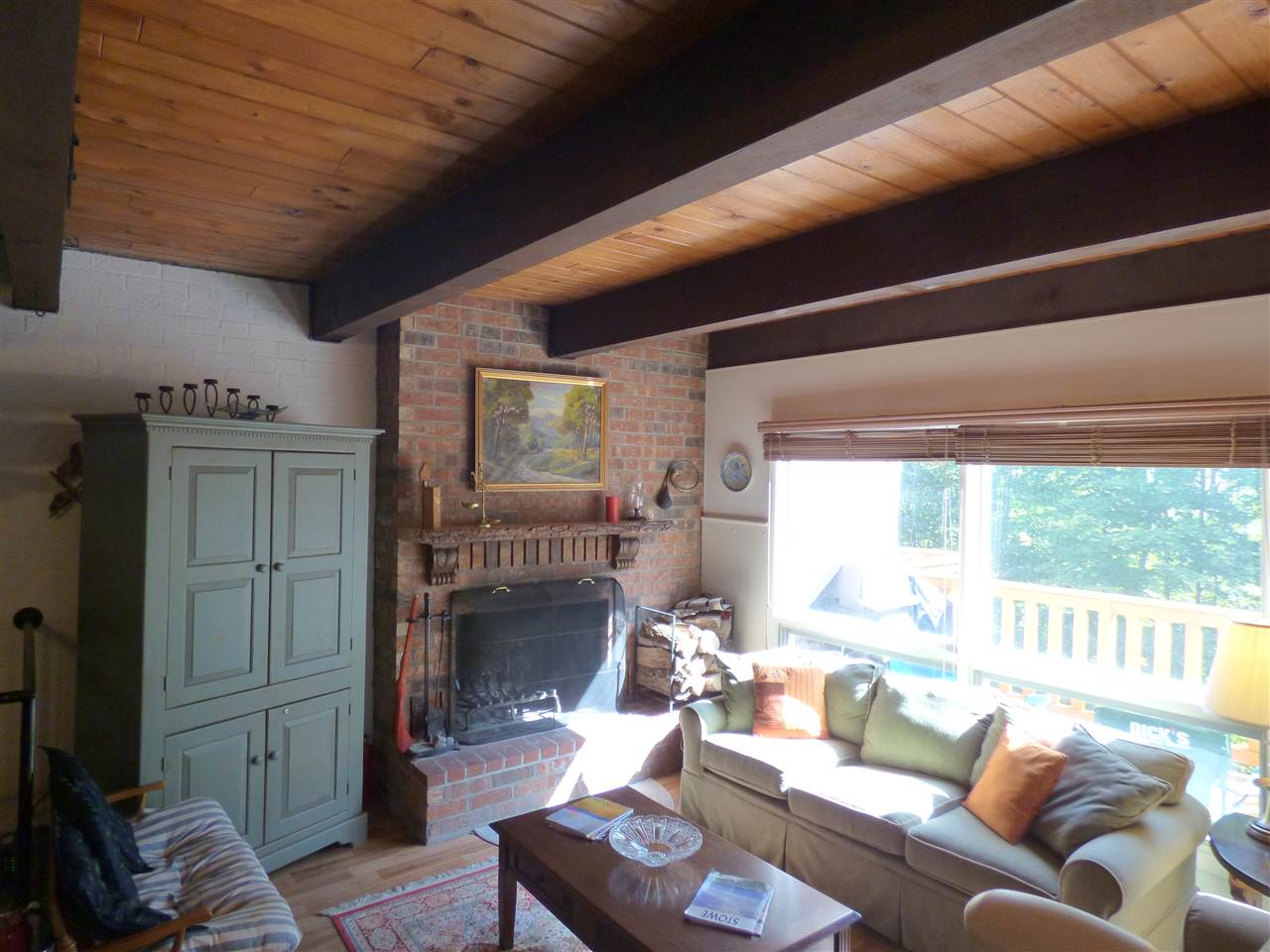 685 Cottage Club Road, Unit 28 Stowe, VT 05672 - Photo 3 of 24 Gallery Image 3