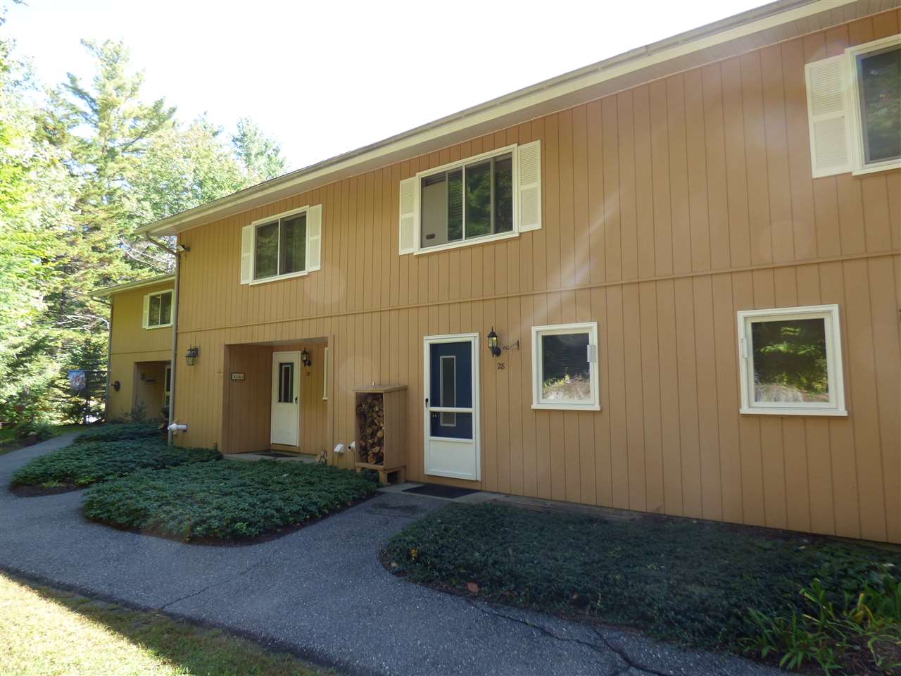 685 Cottage Club Road, Unit 28 Stowe, VT 05672 - Photo 23 of 24 Gallery Image 23