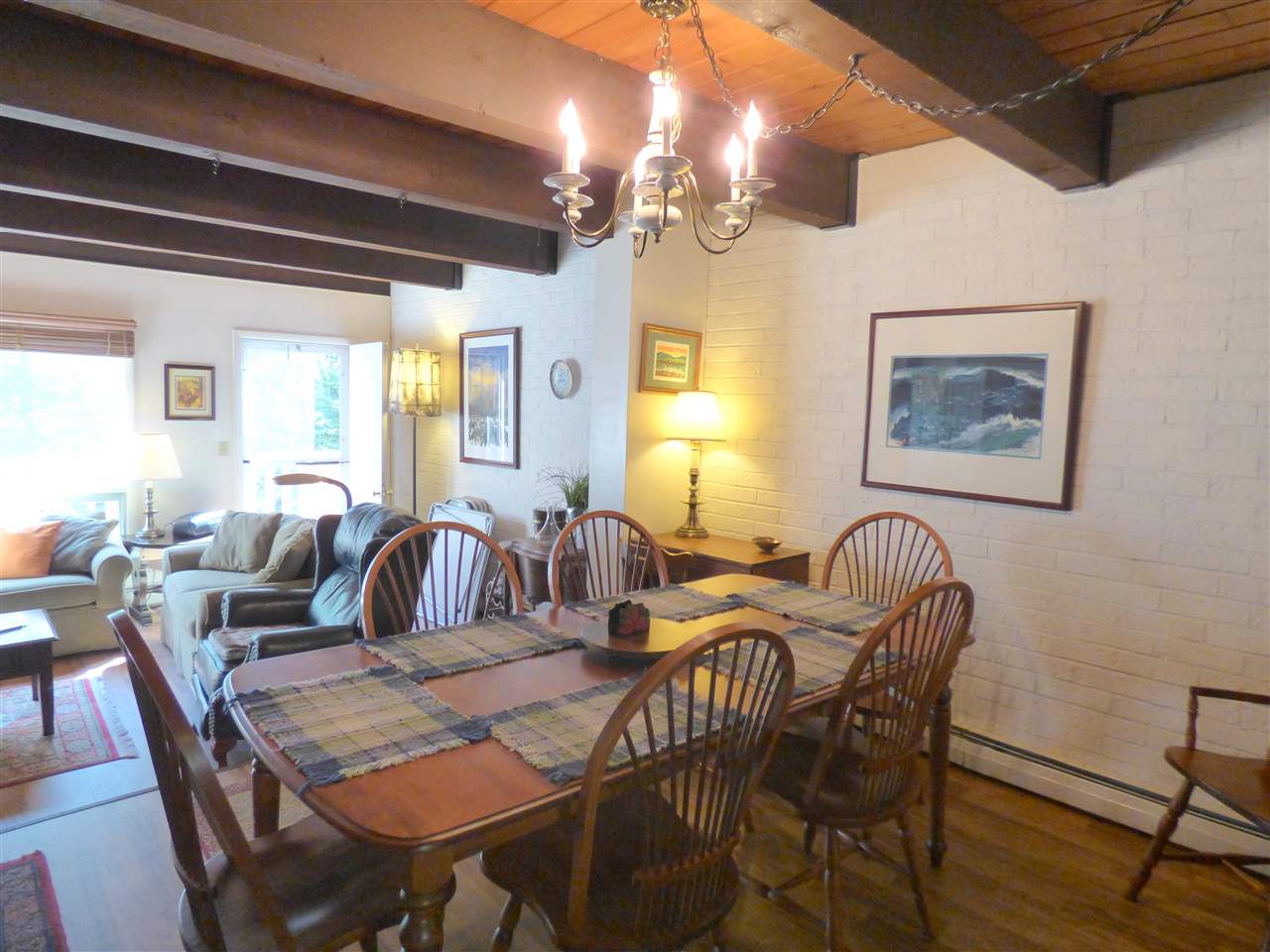 685 Cottage Club Road, Unit 28 Stowe, VT 05672 - Photo 5 of 24 Gallery Image 5