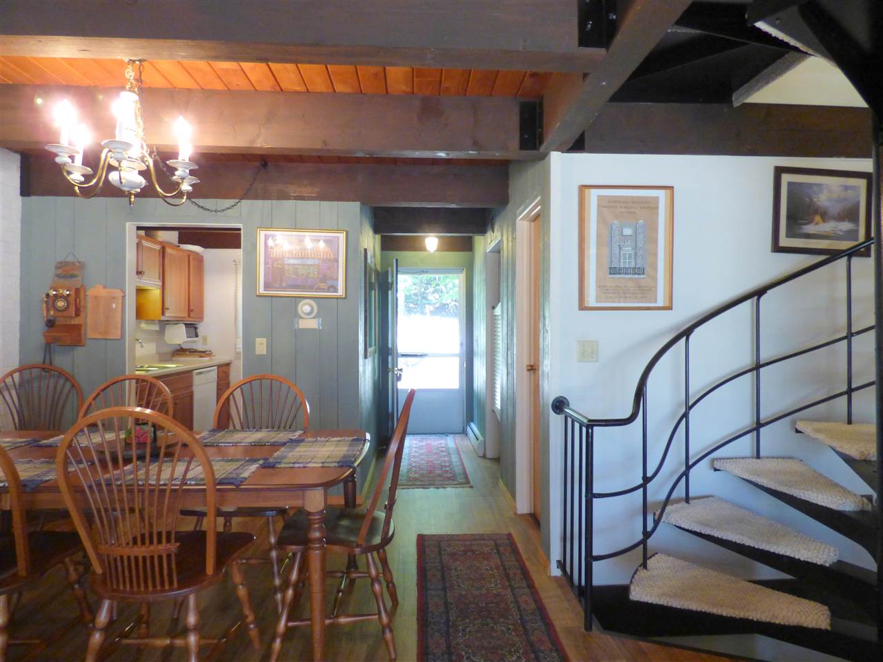 685 Cottage Club Road, Unit 28 Stowe, VT 05672 - Photo 7 of 24 Gallery Image 7
