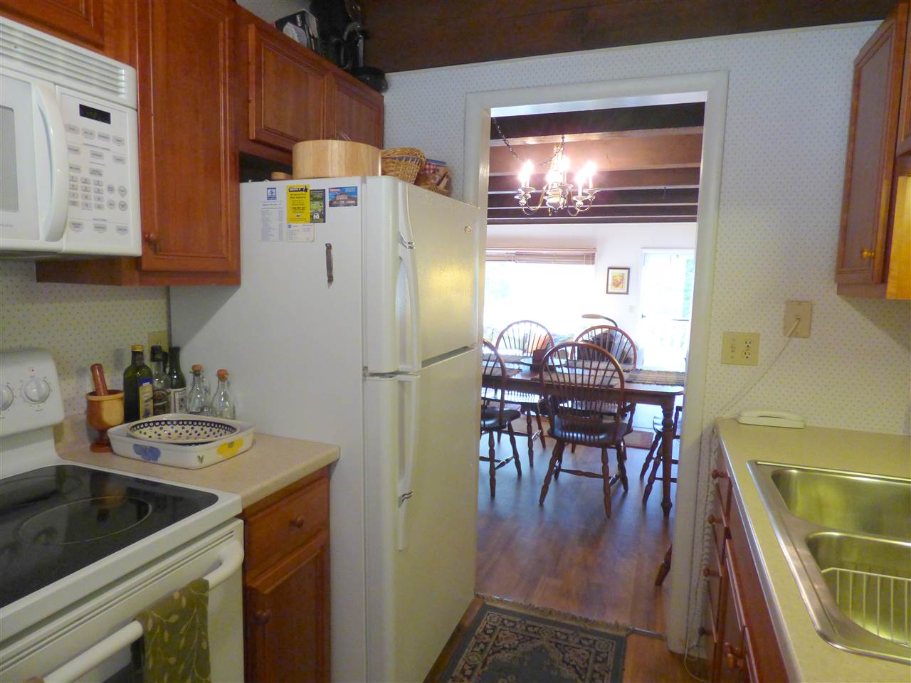 685 Cottage Club Road, Unit 28 Stowe, VT 05672 - Photo 9 of 24 Gallery Image 9