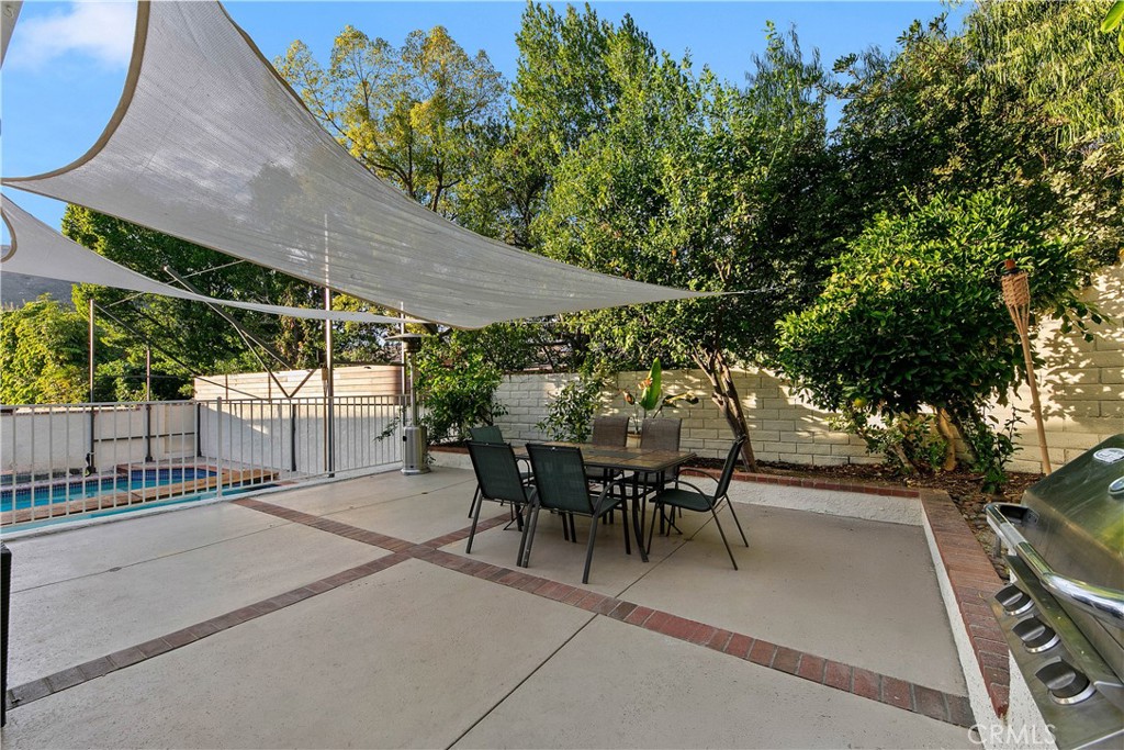 24411 Highlander Road West Hills, CA 91307 - Photo 46 of 58