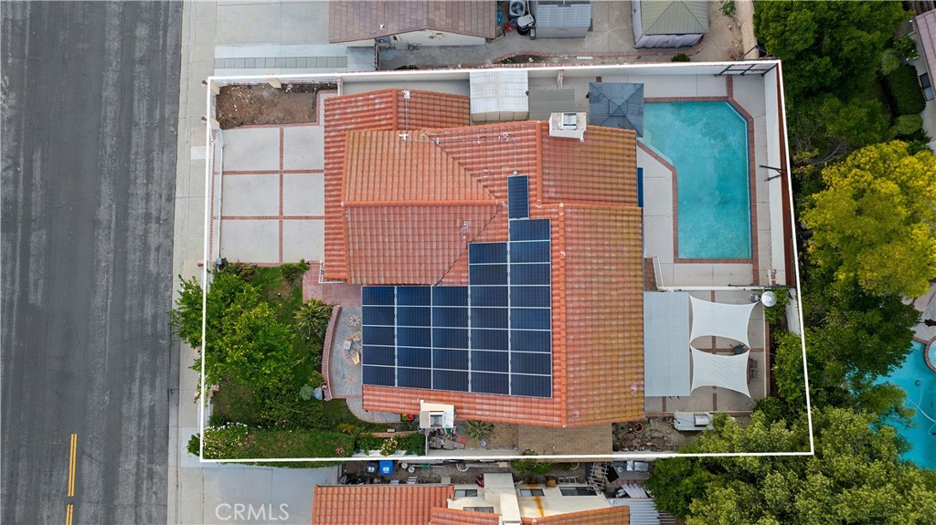 24411 Highlander Road West Hills, CA 91307 - Photo 57 of 58 a front view of a house