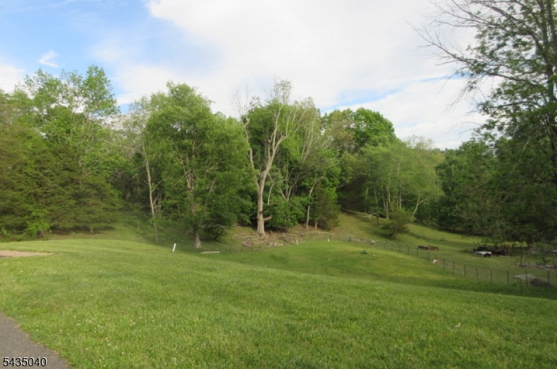 28 Beaver Run Road Lafayette, NJ 07848 - Photo 3 of 36 a backyard of a house with lots of green space