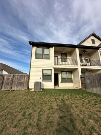 $2,500 | 9442 Starlight Oak Drive, Missouri City, TX 77459