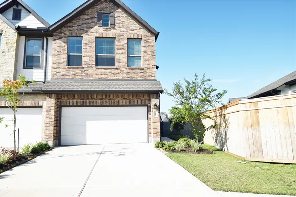 $2,500 | 9442 Starlight Oak Drive, Missouri City, TX 77459
