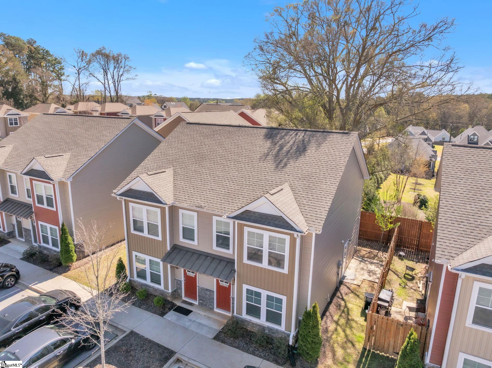 235 Pendleton Road, Unit O2 Clemson, SC 29631 - Photo 1 of 27 Gallery Image 1