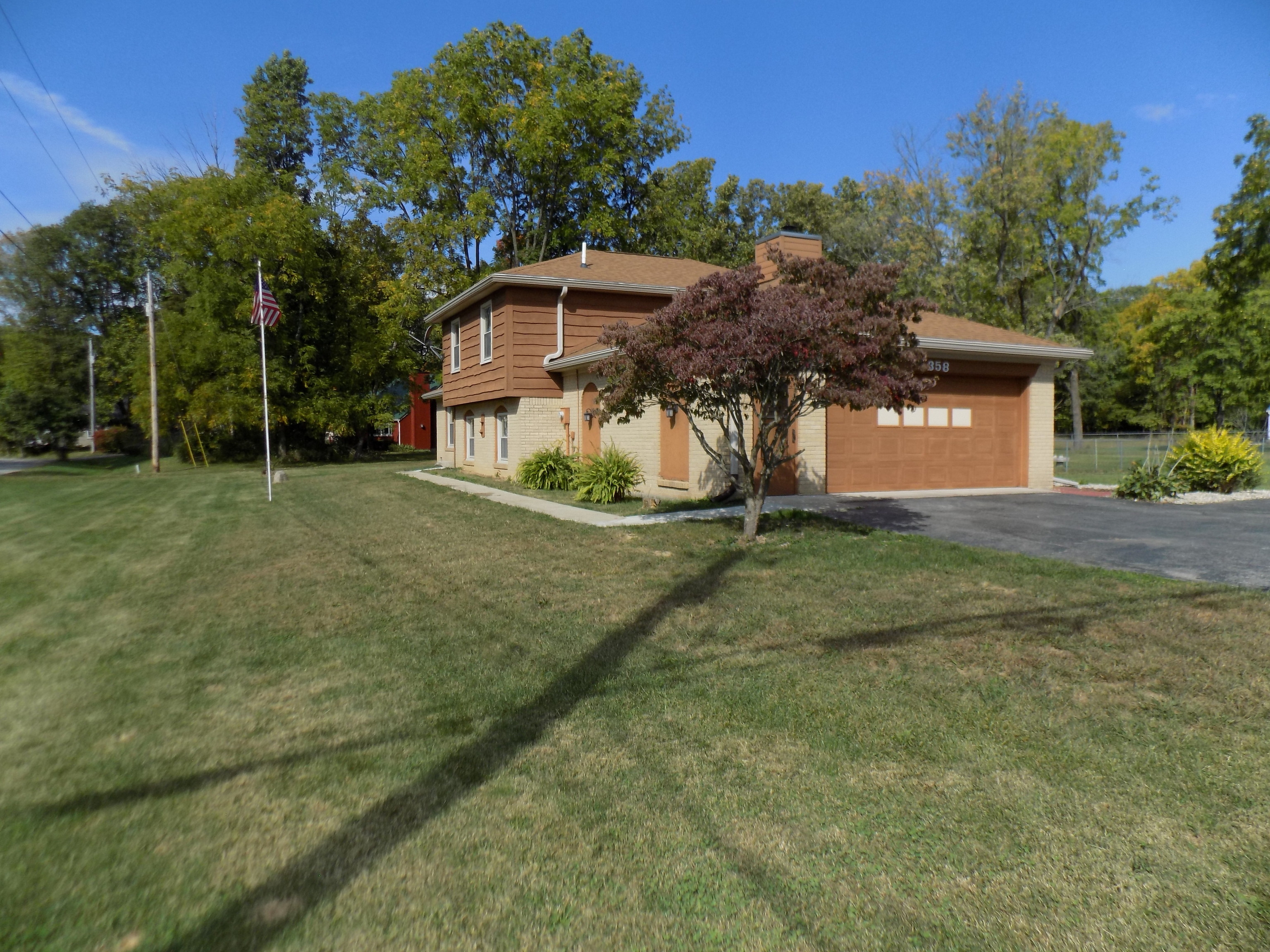 358 Mill Fillmore, IN 46128 - Photo 2 of 27