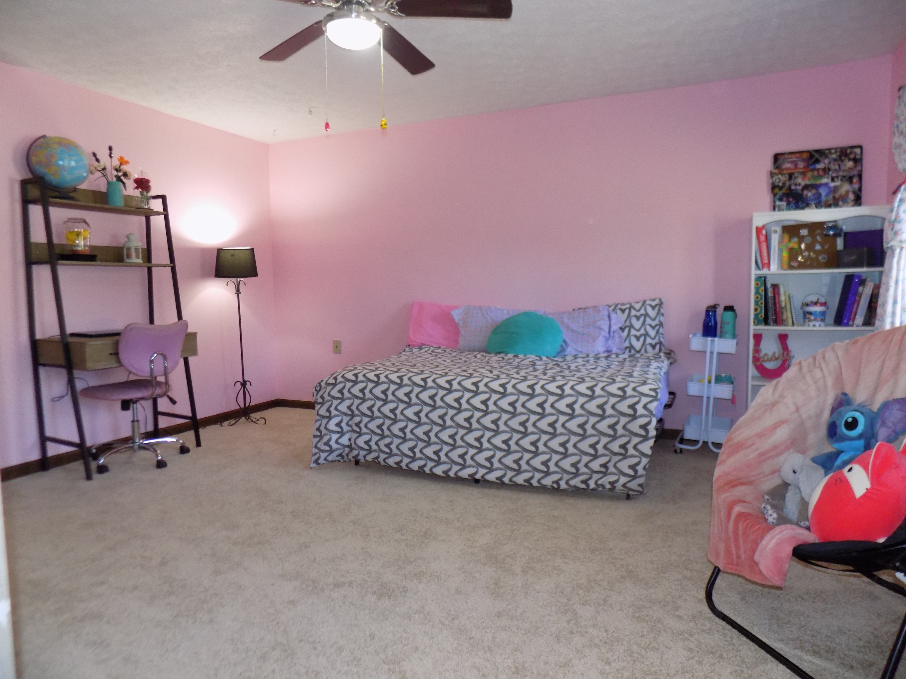 358 Mill Fillmore, IN 46128 - Photo 21 of 27