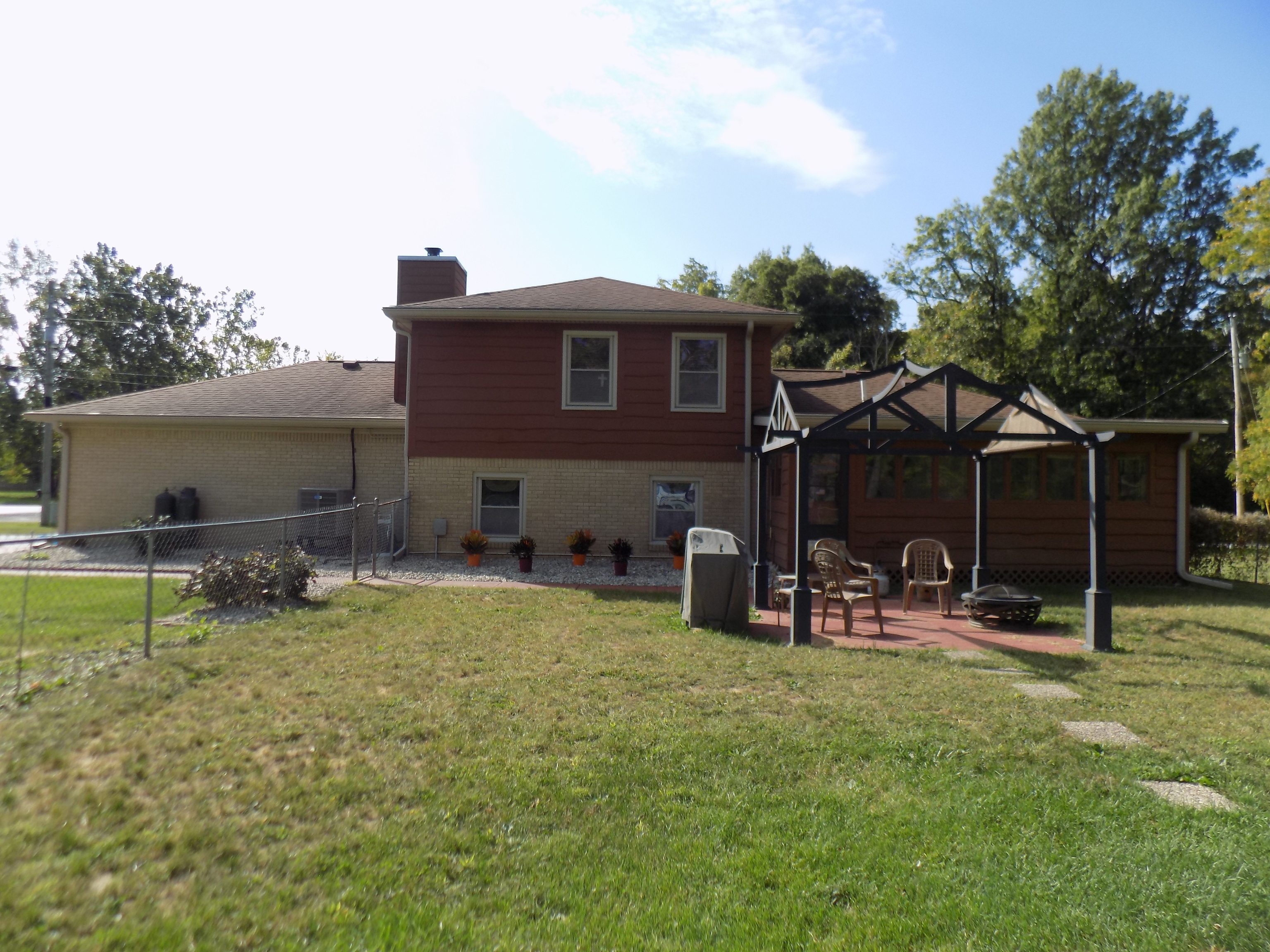 358 Mill Fillmore, IN 46128 - Photo 23 of 27