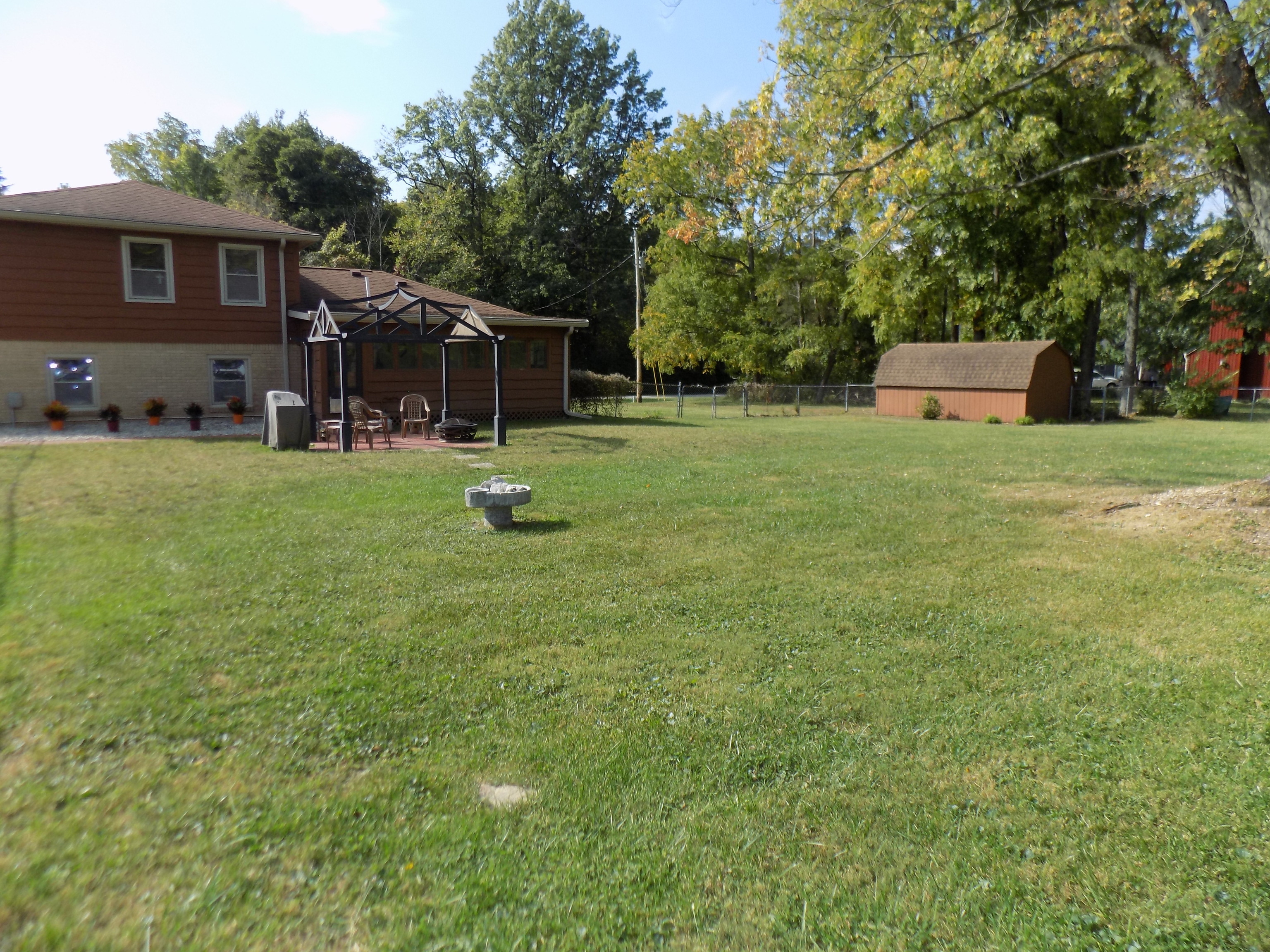 358 Mill Fillmore, IN 46128 - Photo 24 of 27