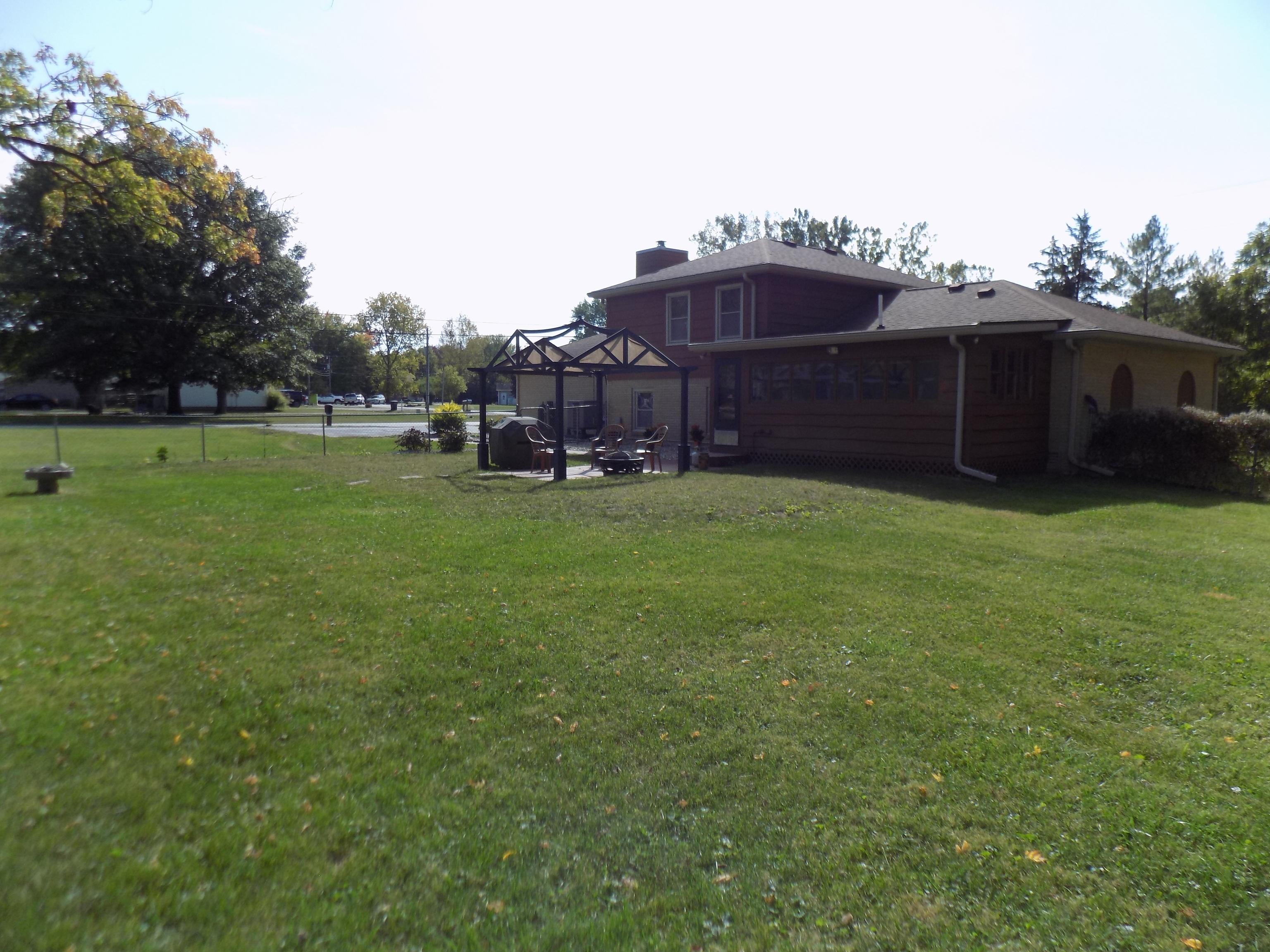 358 Mill Fillmore, IN 46128 - Photo 25 of 27