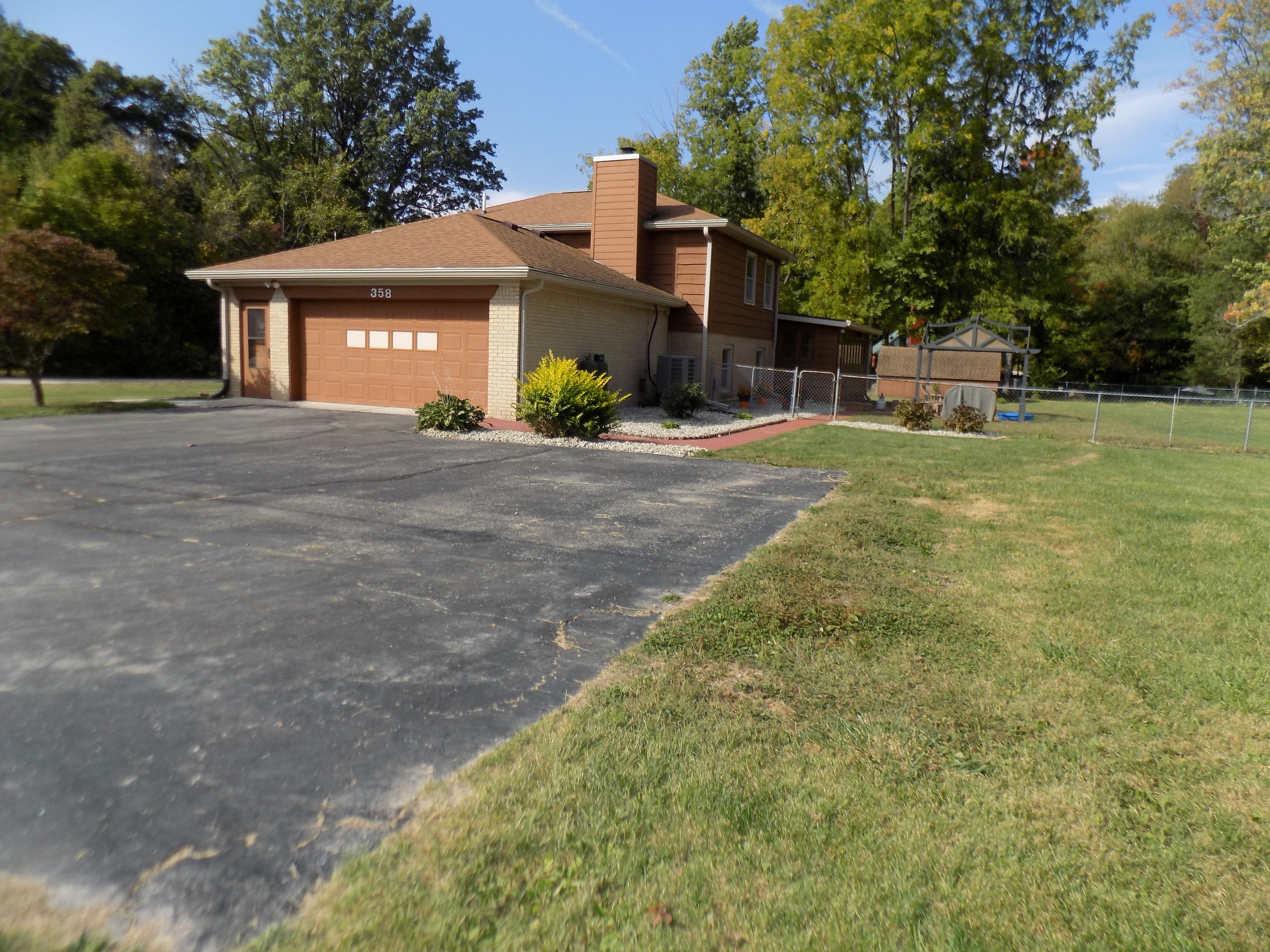 358 Mill Fillmore, IN 46128 - Photo 26 of 27