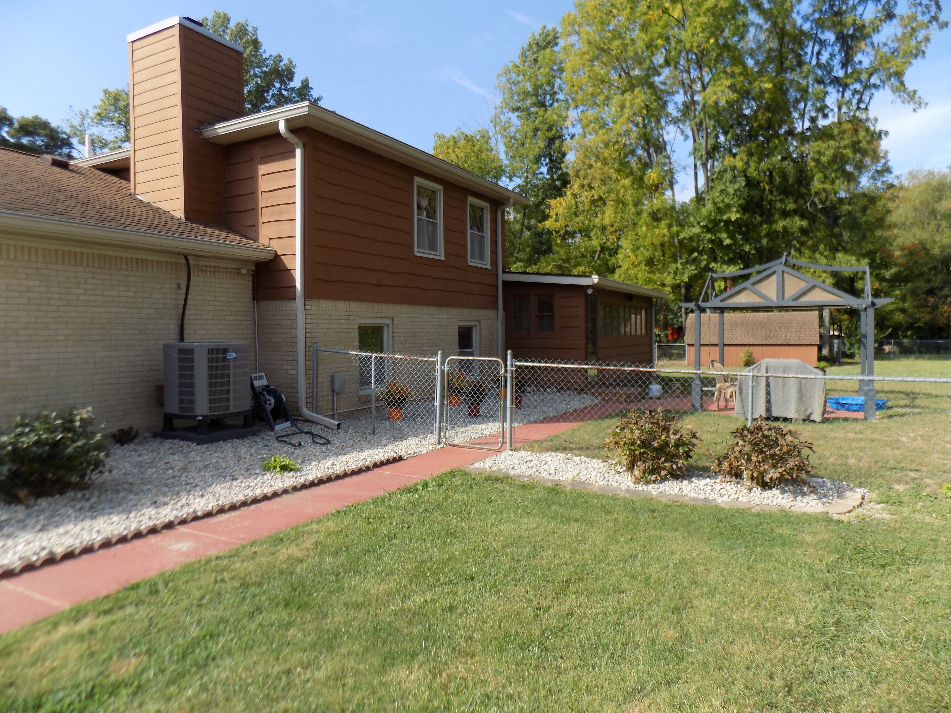 358 Mill Fillmore, IN 46128 - Photo 27 of 27