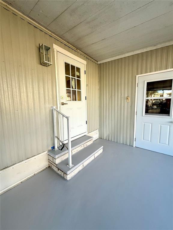 15071 Rialto Avenue Brooksville, FL 34613 - Photo 27 of 41 a view of a livingroom with furniture and staircase