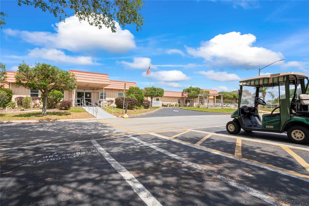 15071 Rialto Avenue Brooksville, FL 34613 - Photo 31 of 41 a view of a street with cars