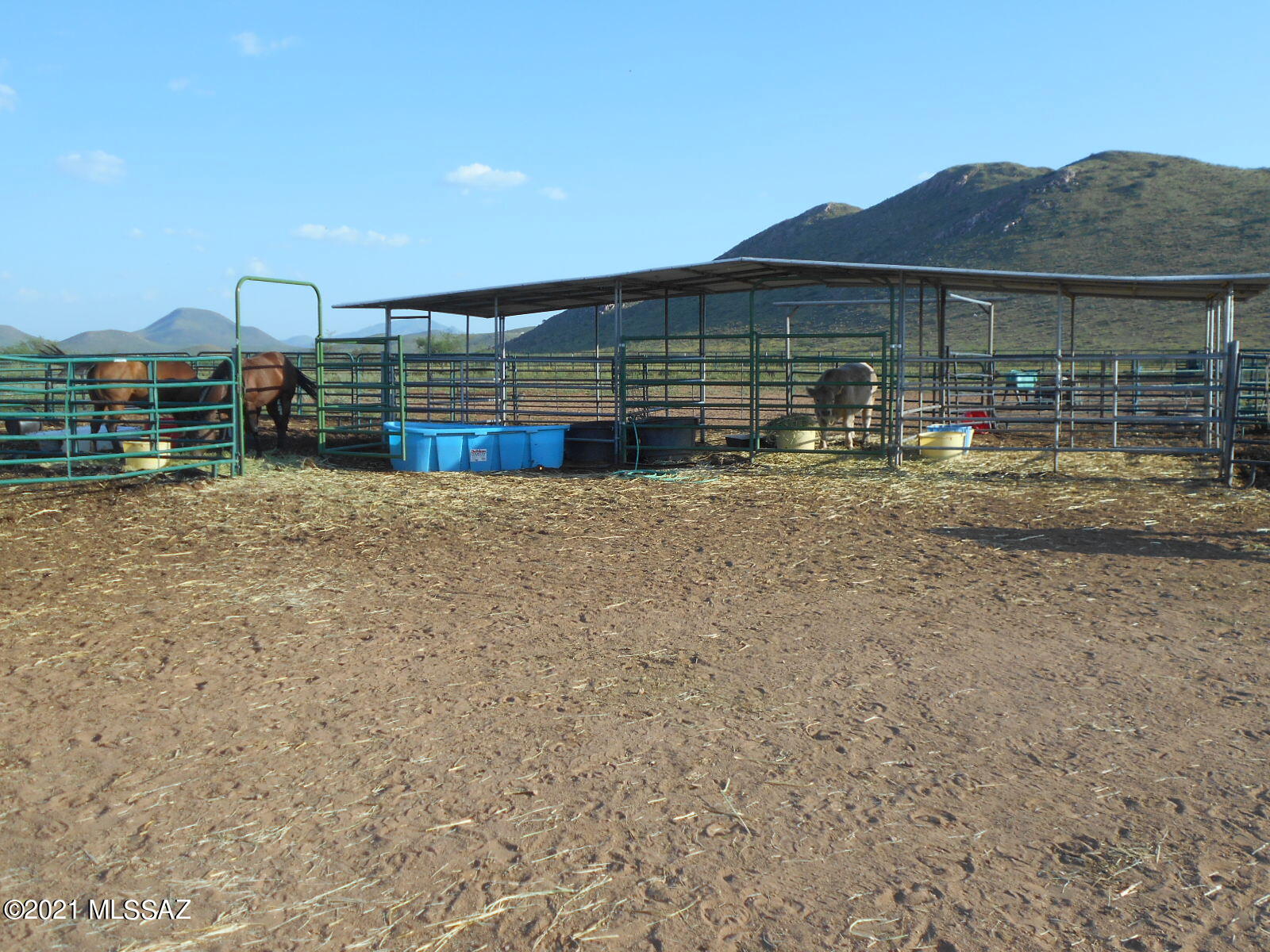 13444 South Red Sky Road Pearce, AZ 85625 - Photo 46 of 49 Gallery Image 46