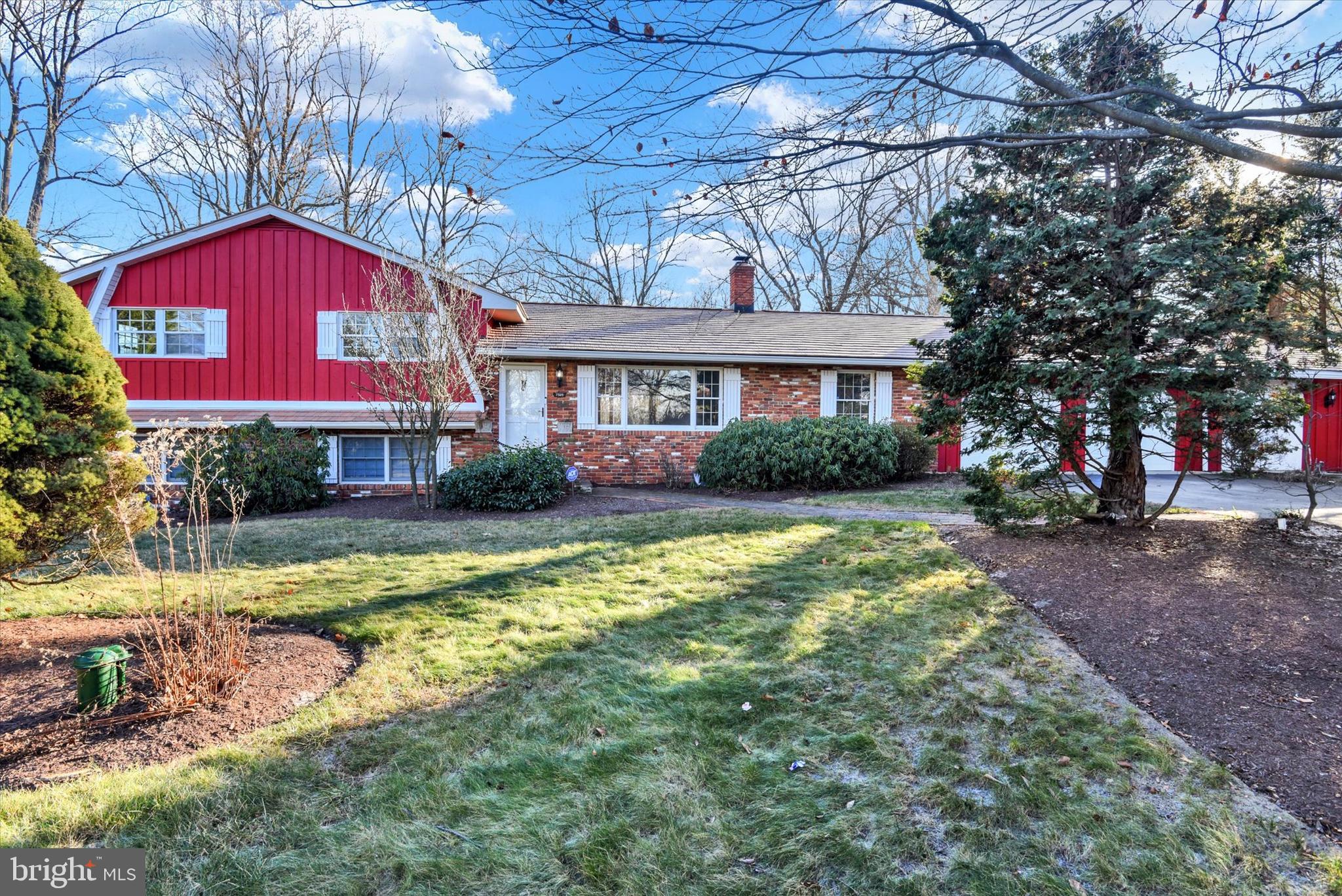 7509 Ridge Road Frederick, MD 21702 - Photo 1 of 48 Welcome Home!