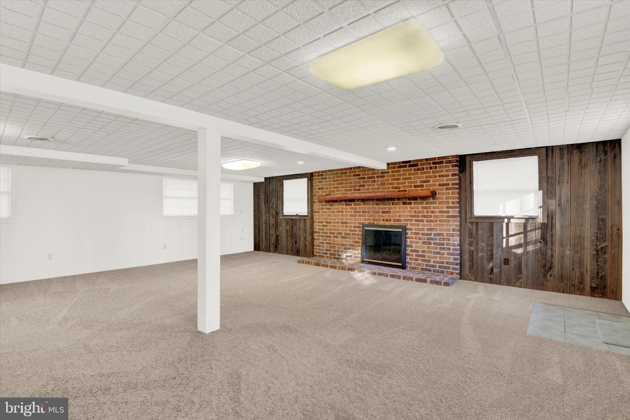 7509 Ridge Road Frederick, MD 21702 - Photo 18 of 48 Basement
