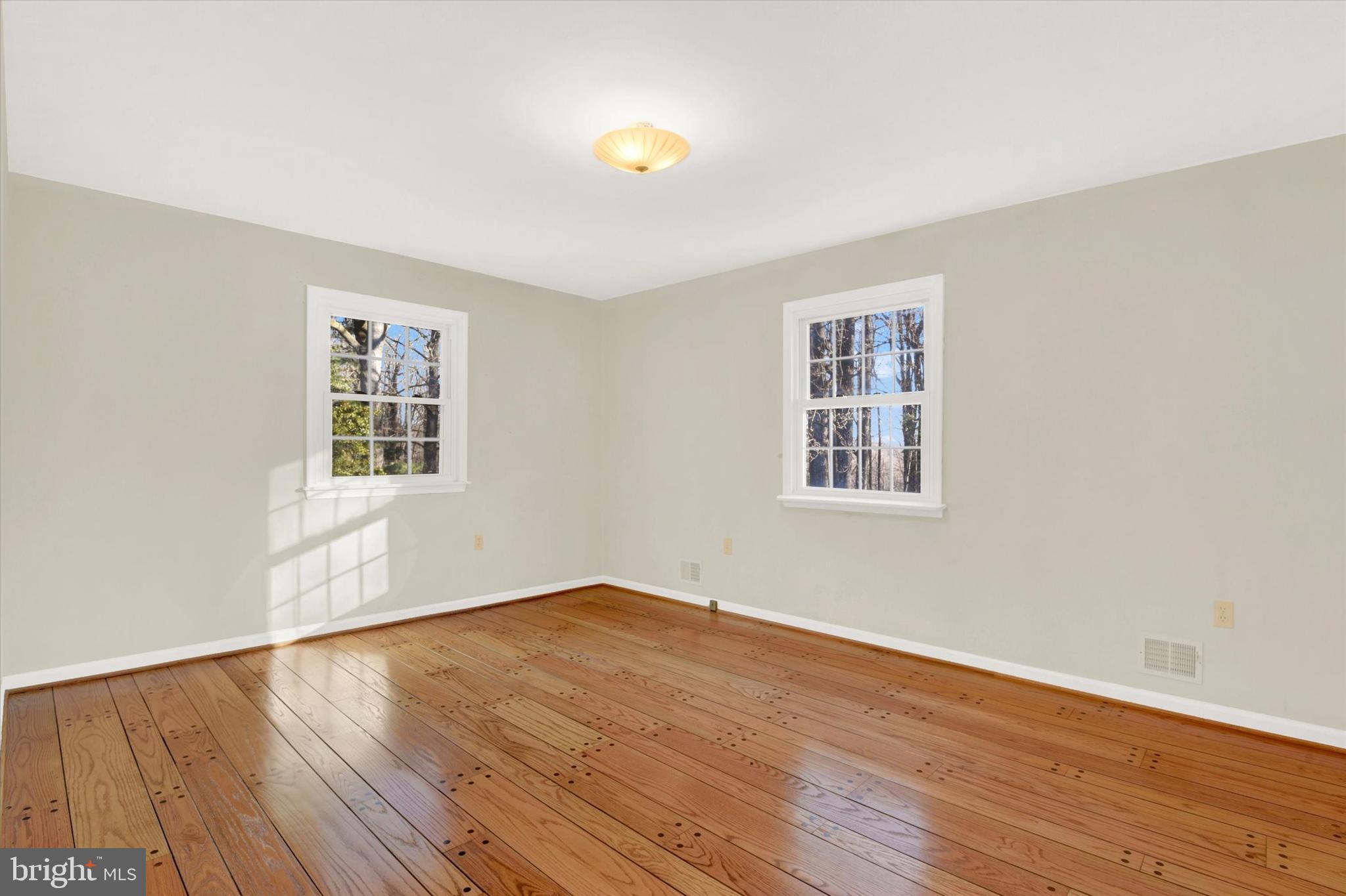 7509 Ridge Road Frederick, MD 21702 - Photo 24 of 48 primary bedroom