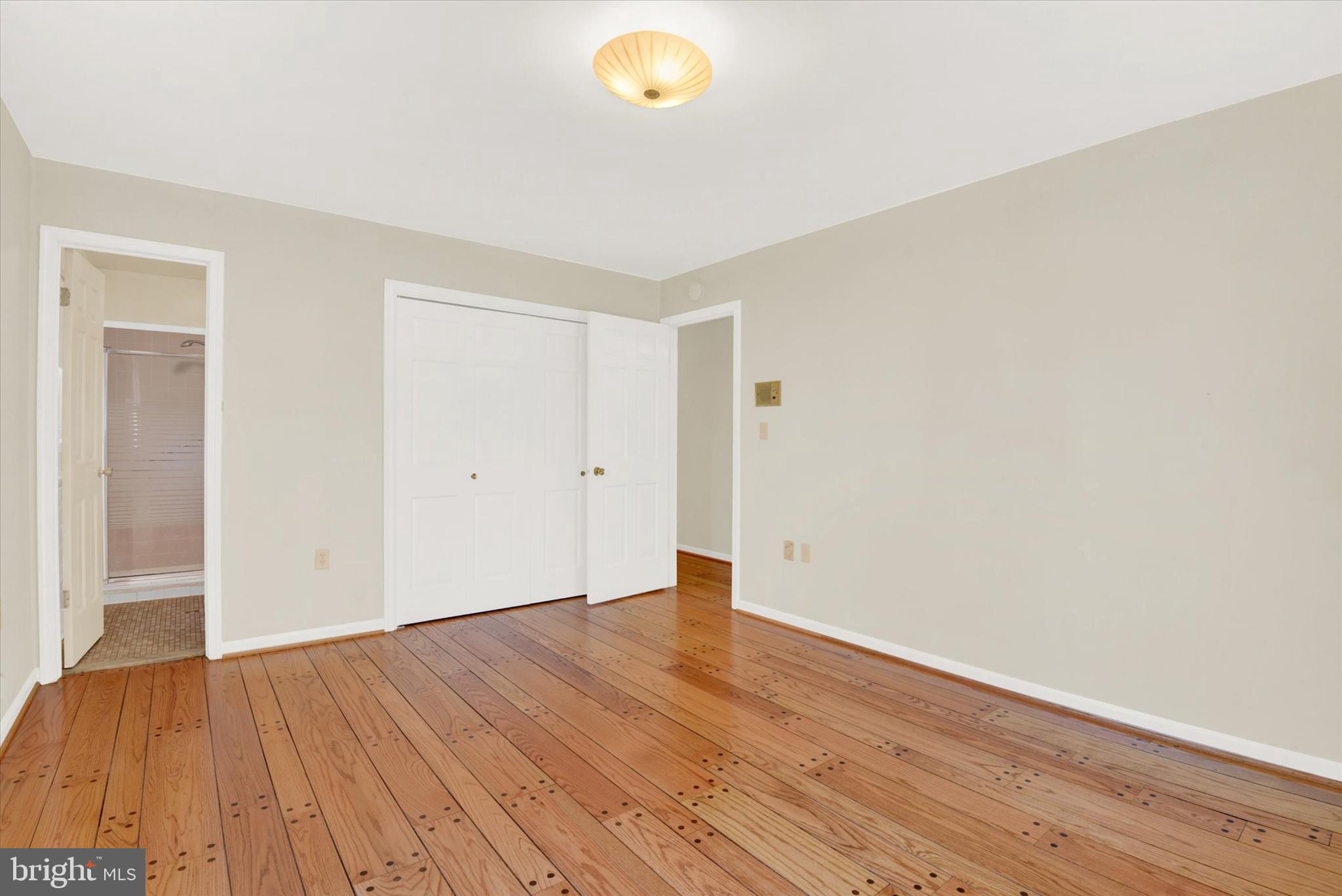 7509 Ridge Road Frederick, MD 21702 - Photo 25 of 48 primary bedroom