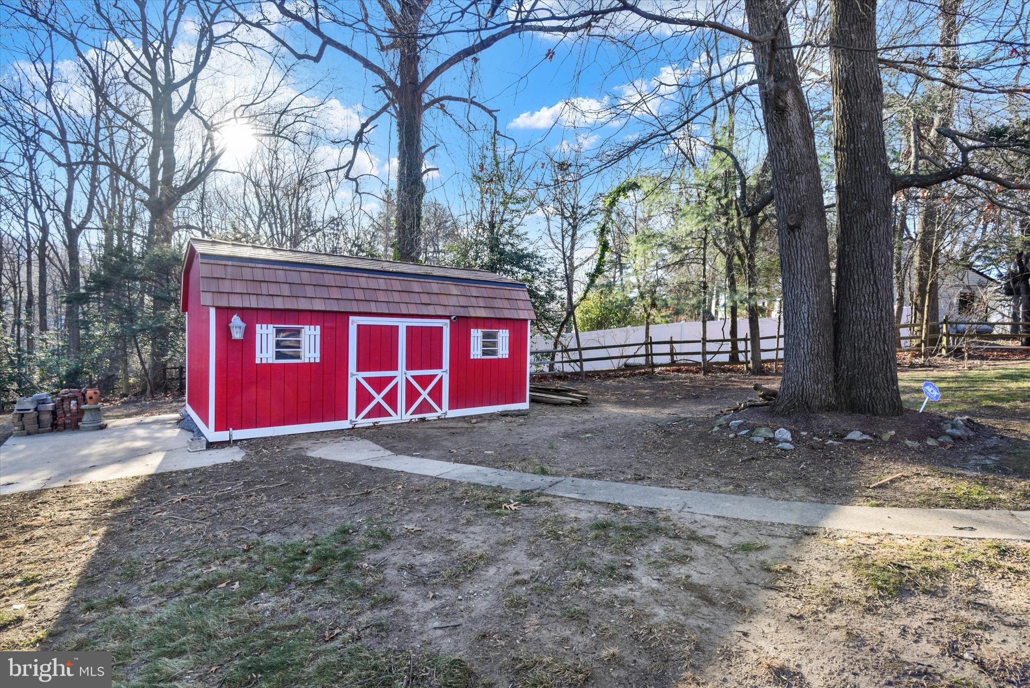 7509 Ridge Road Frederick, MD 21702 - Photo 33 of 48