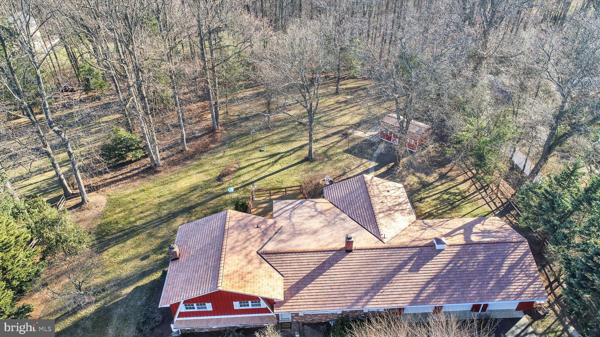 7509 Ridge Road Frederick, MD 21702 - Photo 39 of 48