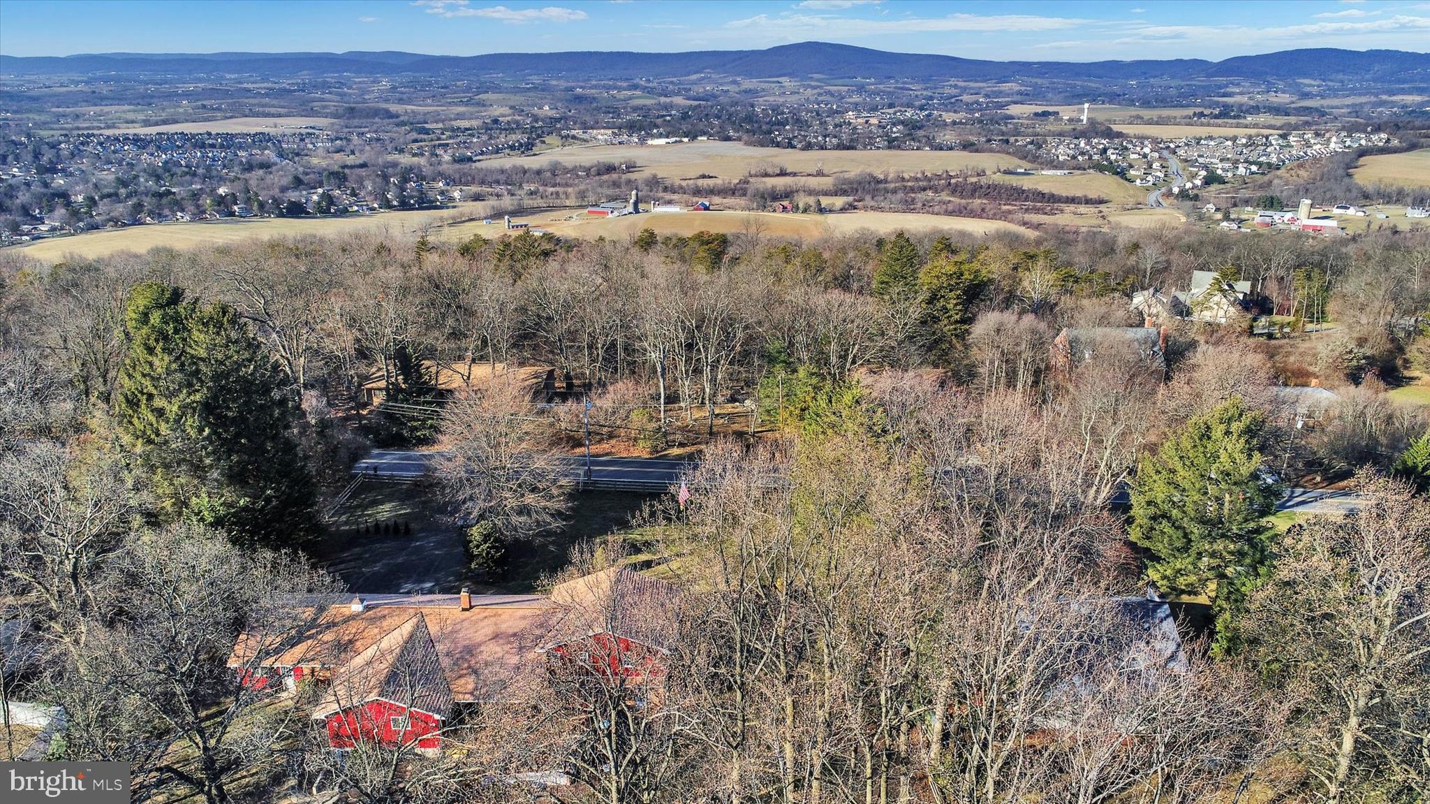 7509 Ridge Road Frederick, MD 21702 - Photo 42 of 48