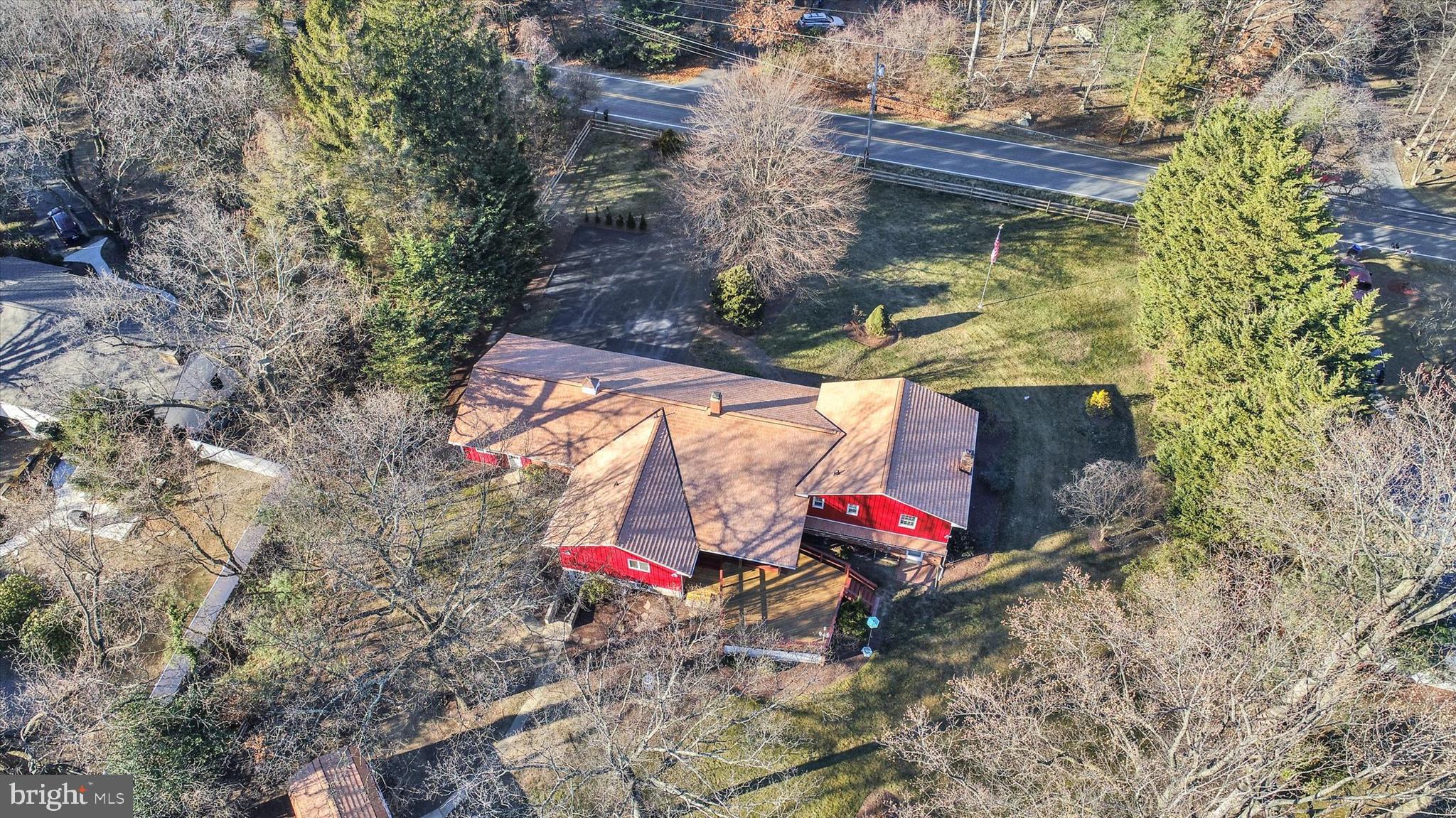 7509 Ridge Road Frederick, MD 21702 - Photo 43 of 48