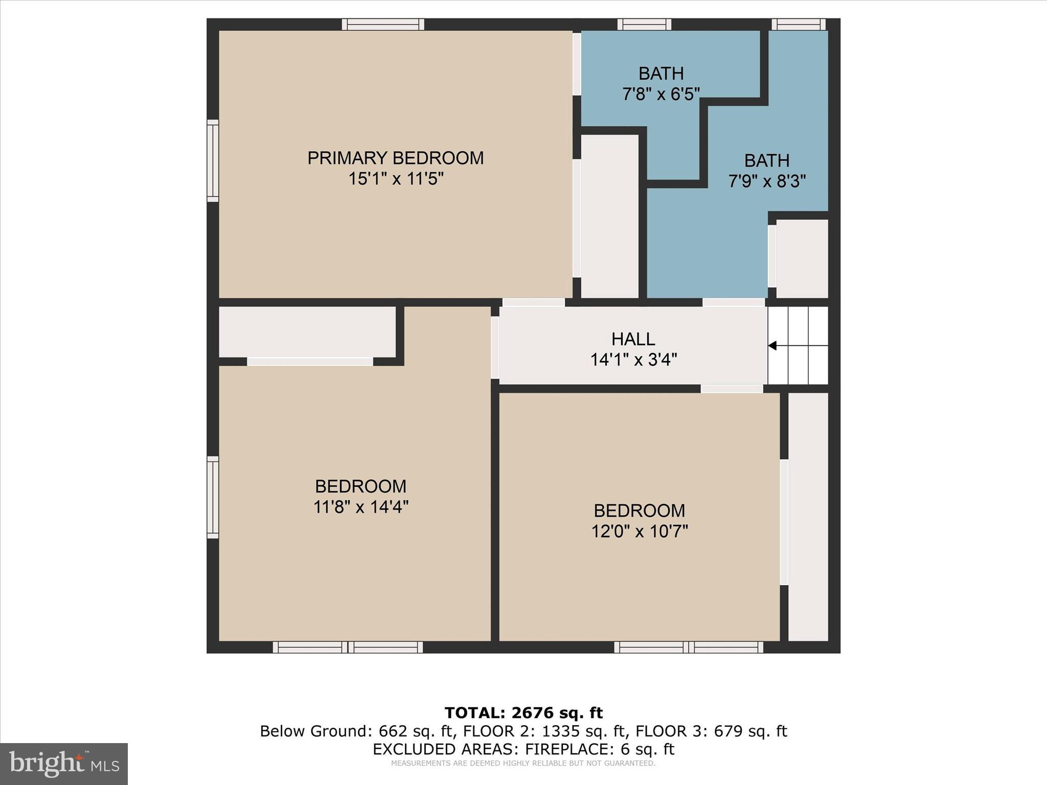 7509 Ridge Road Frederick, MD 21702 - Photo 46 of 48