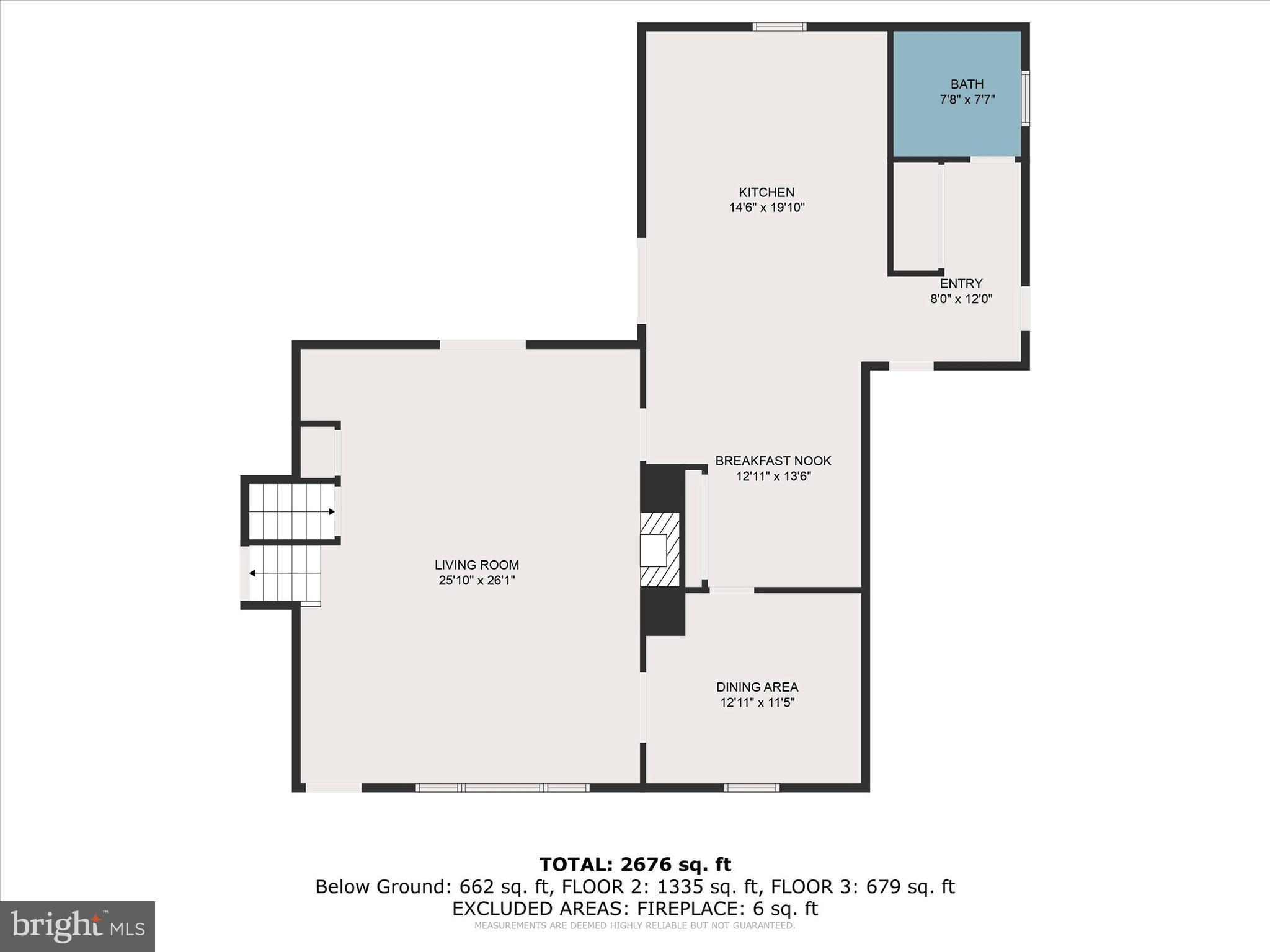 7509 Ridge Road Frederick, MD 21702 - Photo 47 of 48