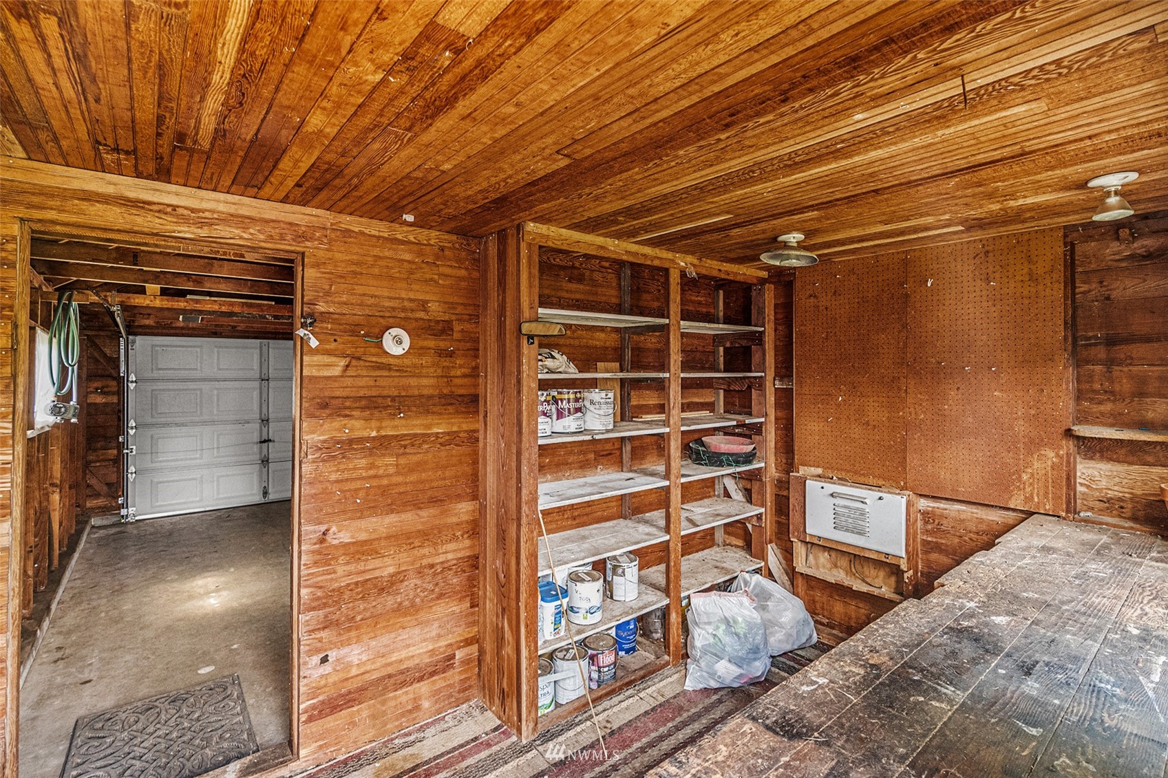 1818 Maple Street Everett, WA 98201 - Photo 30 of 37 a view of a storage & utility room