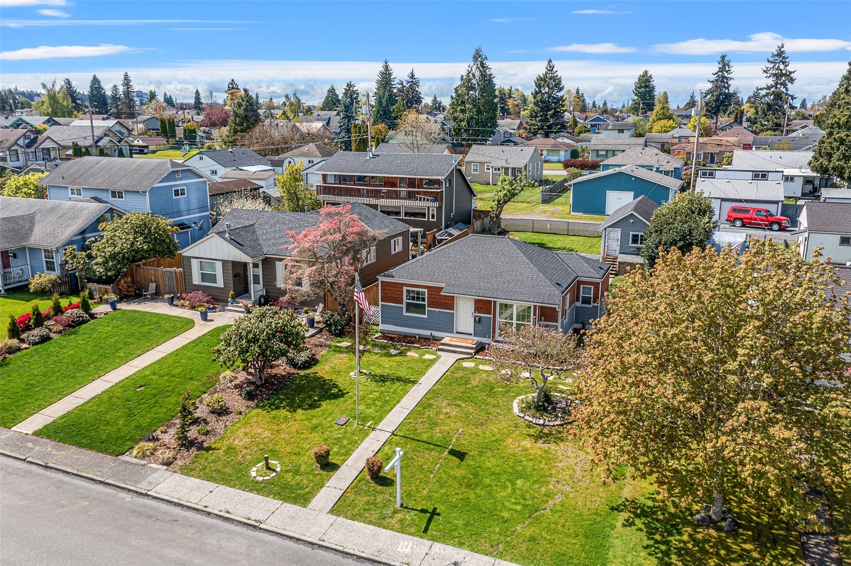 1818 Maple Street Everett, WA 98201 - Photo 32 of 37
