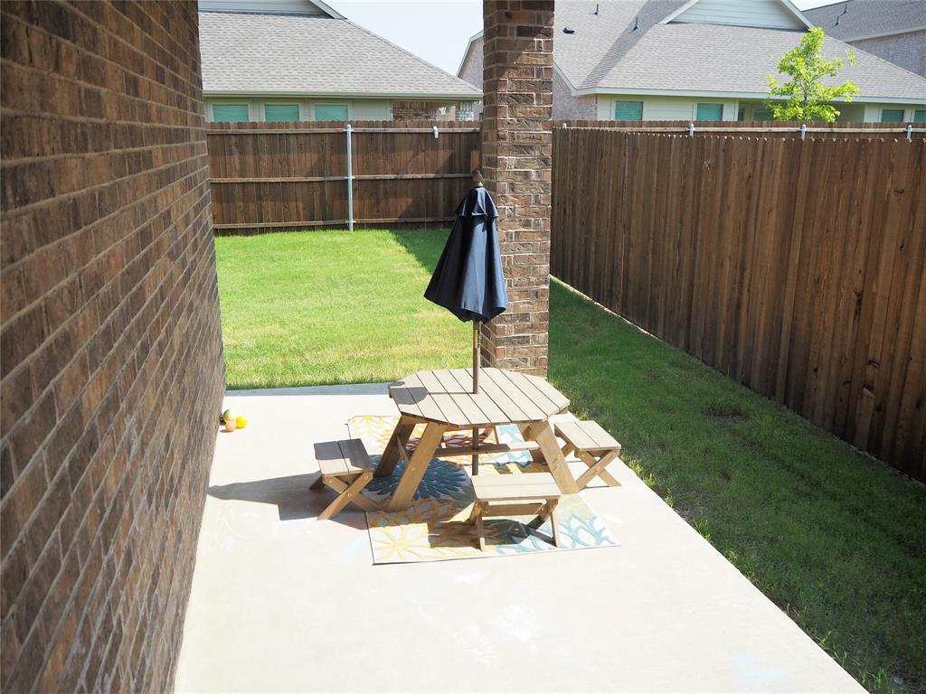 1116 Mesquite Lane Princeton, TX 75407 - Photo 26 of 28 a view of swimming pool