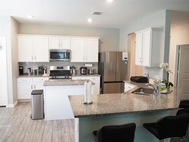 $2,100 | 1116 Mesquite Lane, Princeton, TX 75407