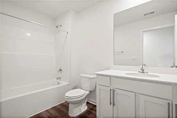 $422,990 | 20985 West 217th Street, Spring Hill, KS 66083