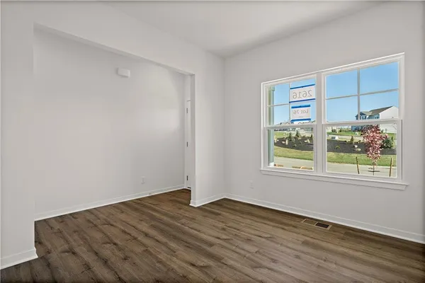 $422,990 | 20985 West 217th Street, Spring Hill, KS 66083