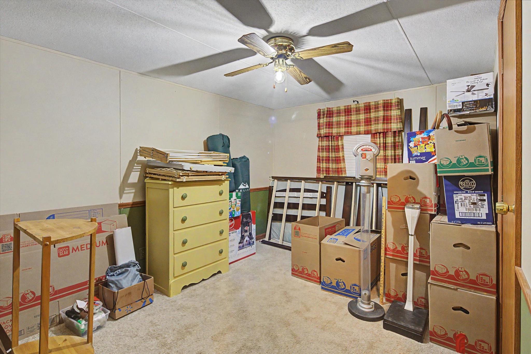 16 Ray Drive Denver, PA 17517 - Photo 14 of 20 a view of a storage & utility room