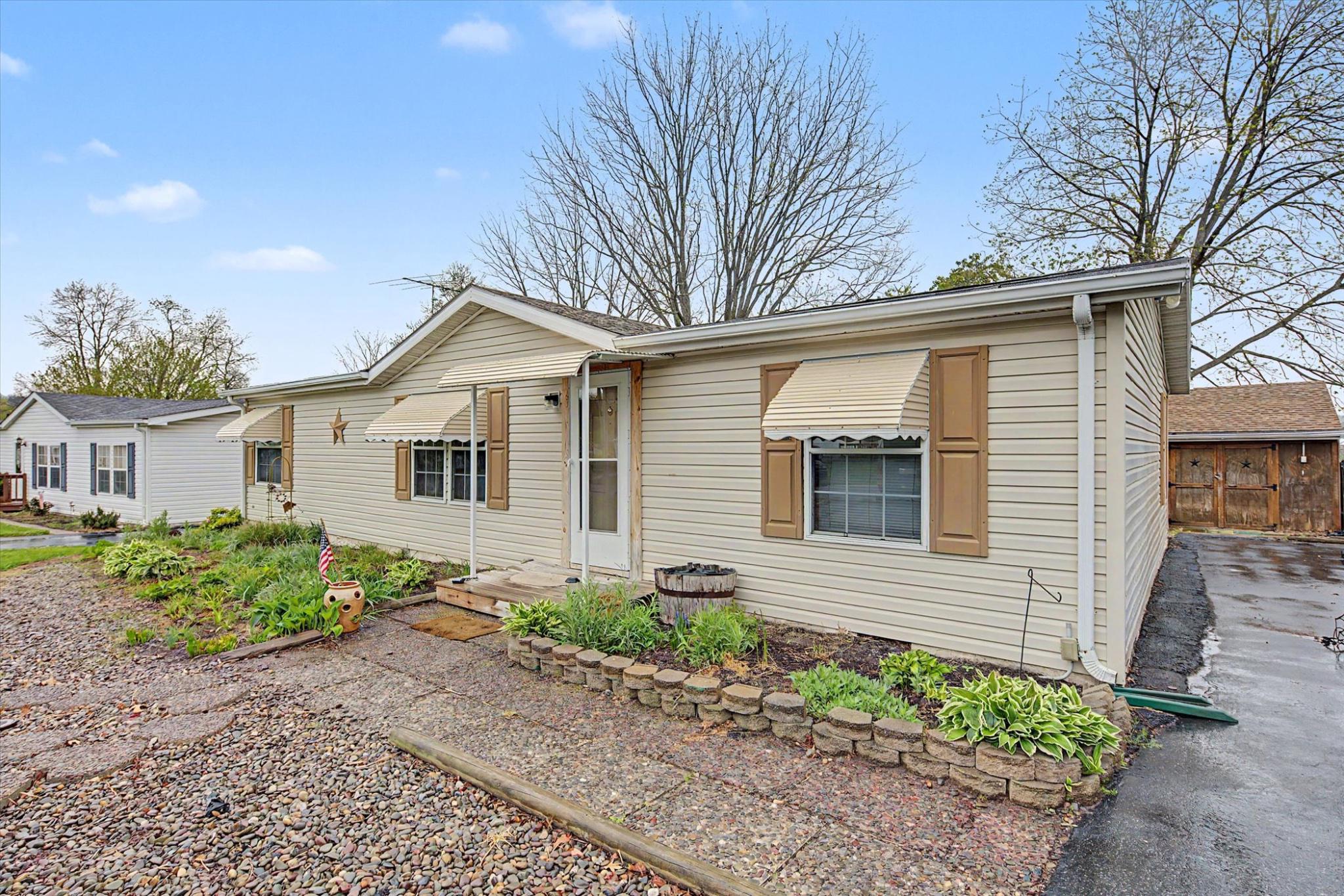 16 Ray Drive Denver, PA 17517 - Photo 2 of 20 a view of a house with a yard