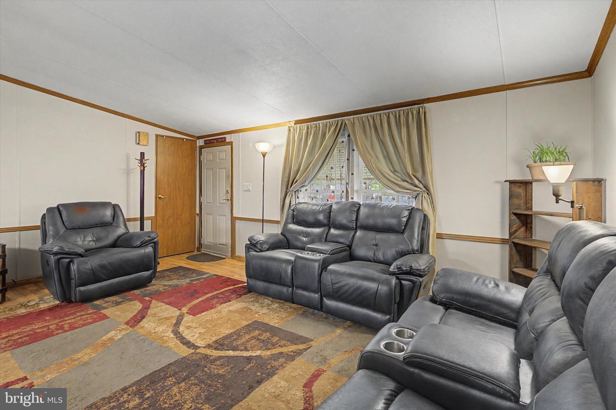 16 Ray Drive Denver, PA 17517 - Photo 3 of 20 a living room with furniture and a window