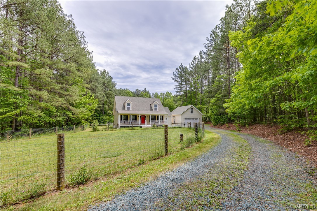 1891 Covered Bridge Road Kents Store, VA 23084 - Photo 4 of 49