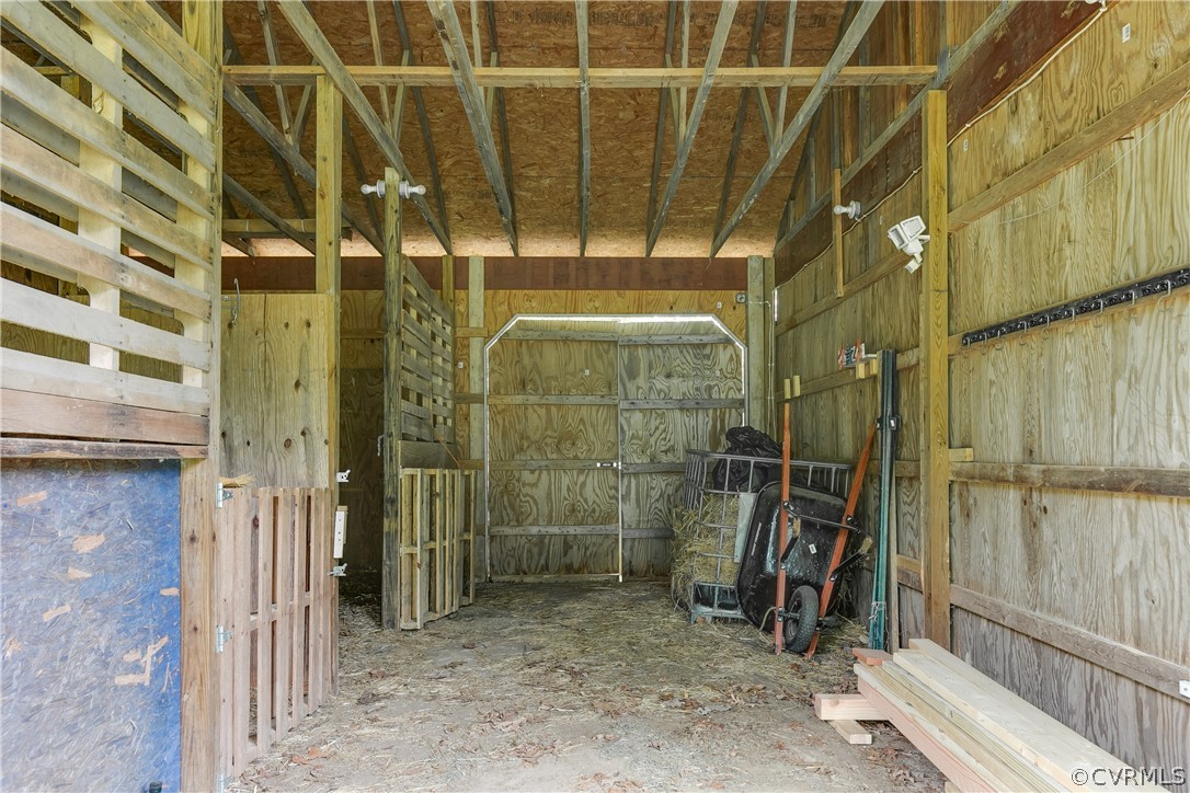1891 Covered Bridge Road Kents Store, VA 23084 - Photo 45 of 49