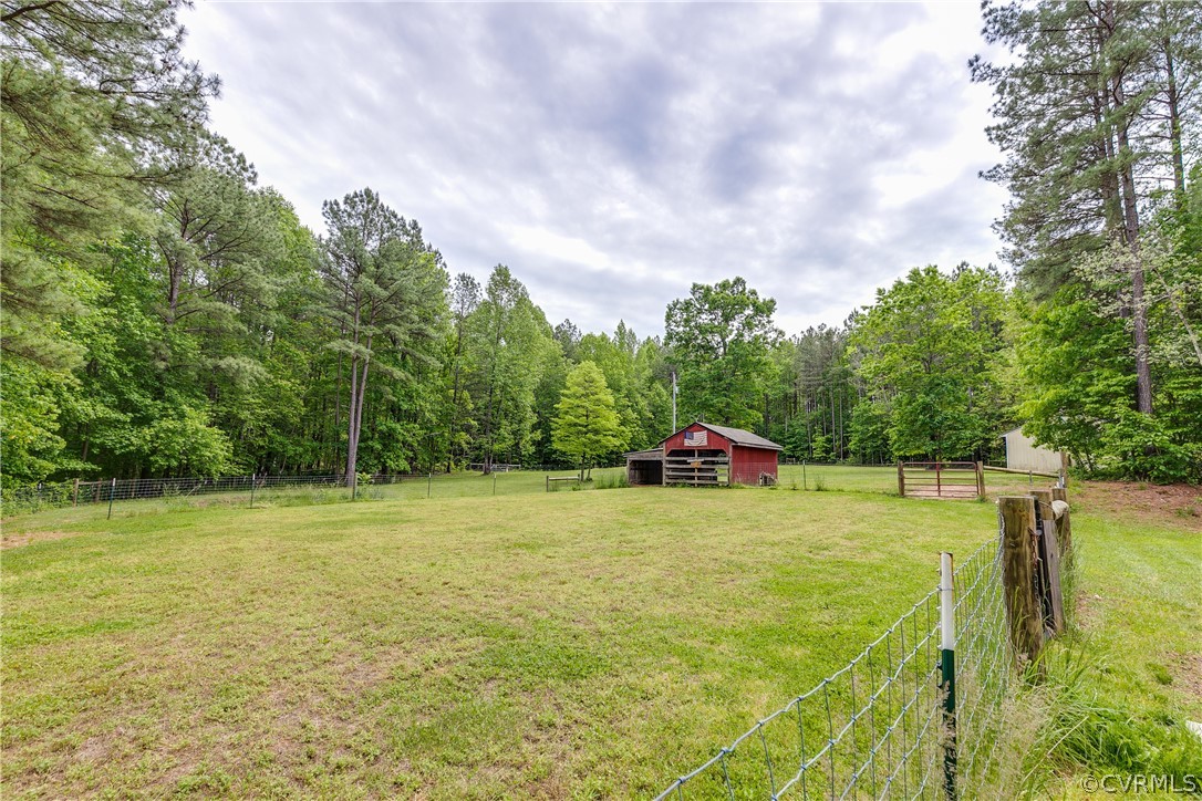 1891 Covered Bridge Road Kents Store, VA 23084 - Photo 47 of 49