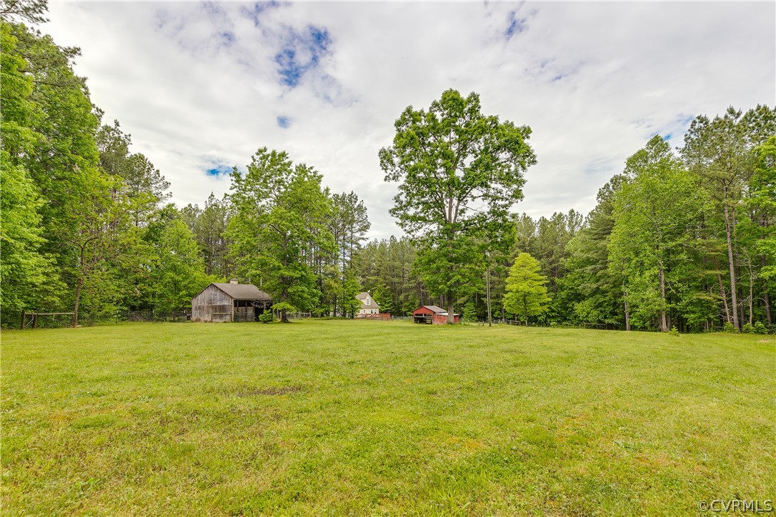 1891 Covered Bridge Road Kents Store, VA 23084 - Photo 49 of 49