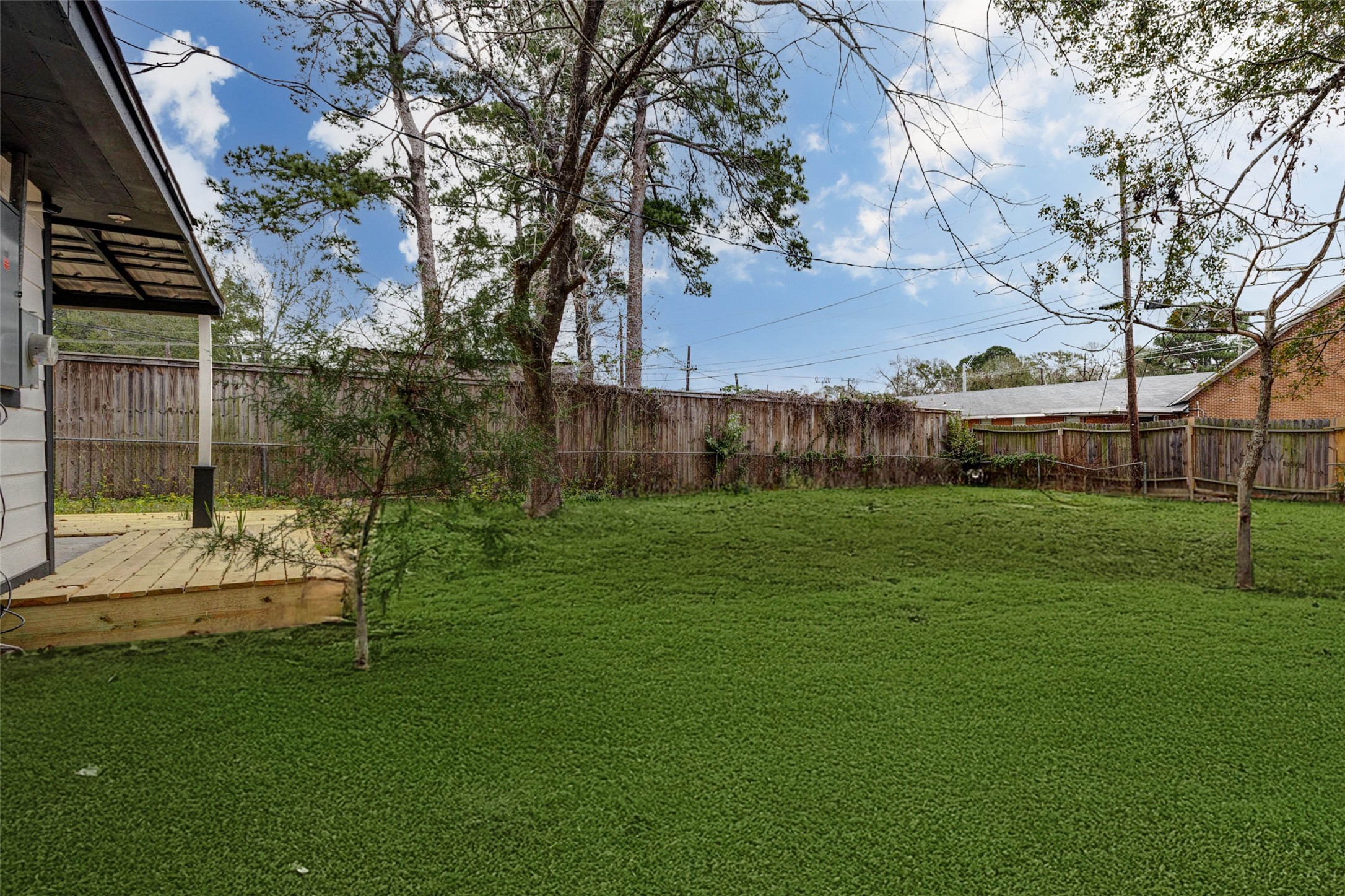 511 Wagers Street Conroe, TX 77301 - Photo 33 of 39