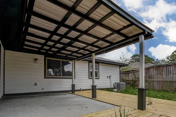 $250,000 | 511 Wagers Street, Conroe, TX 77301