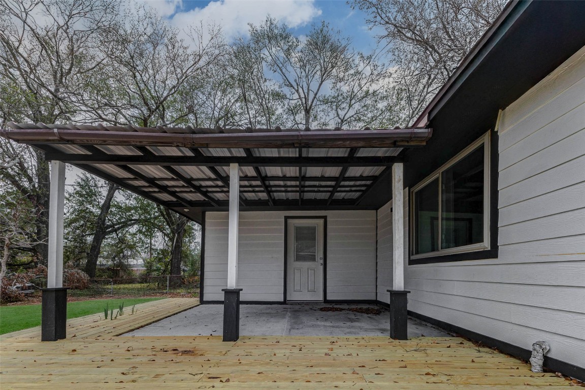 511 Wagers Street Conroe, TX 77301 - Photo 39 of 39 a view of small space