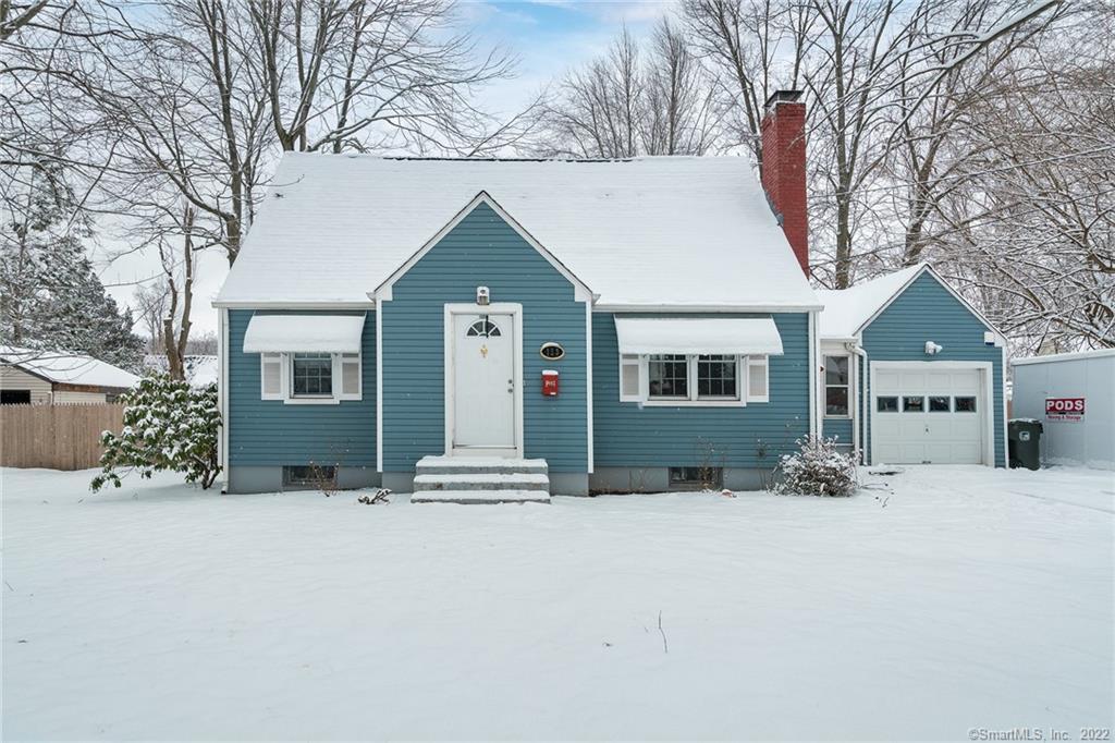 123 Cedar Ridge Road Newington, CT 06111 - Photo 1 of 1 Gallery Image 1